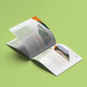 Exemple page rapport activité 2023 Territoire 25