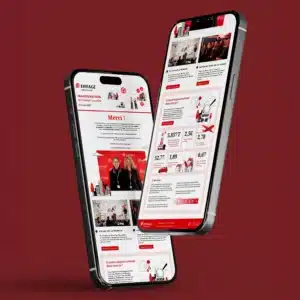 Eiffage Construction newsletter événement écoresponsable