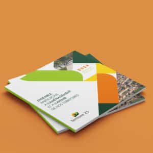 Rapport annuel Territoire 25 couverture
