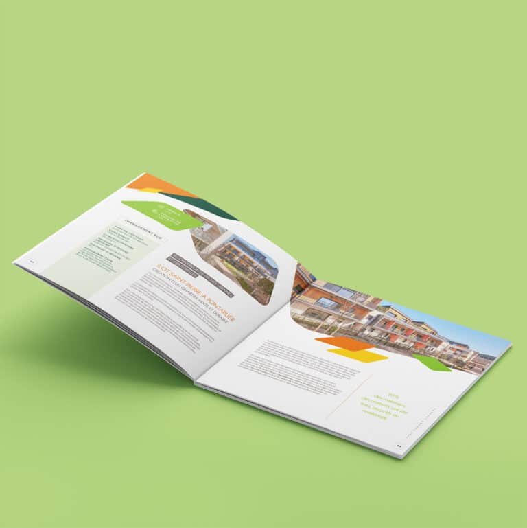 Rapport annuel Territoire 25 intérieur