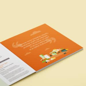 Rapport annuel Territoire 25 pages