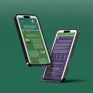 Newsletter téléphone CMQe MSI