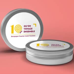 BFC Tourisme motion design 10 ans bonbons