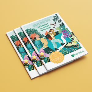 LPO carnet explorateur couverture