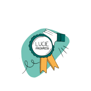 Renouvellement label lucie Progress